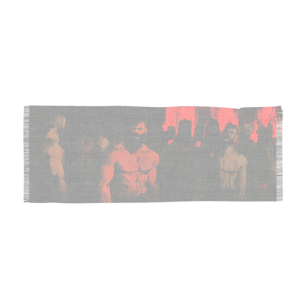 Light Scarf
