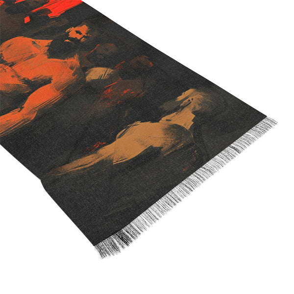Light Scarf