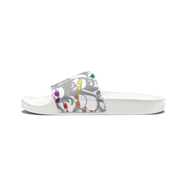 Bright Days Removable-Strap Sandals