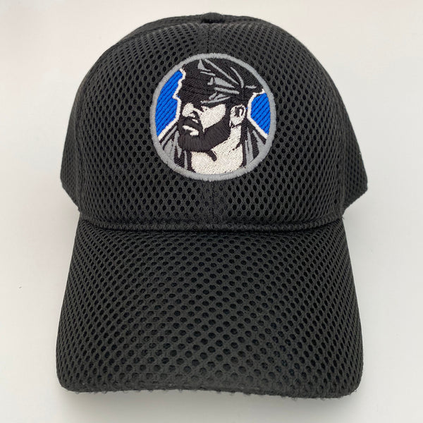 Biker 2 embroidered Cap