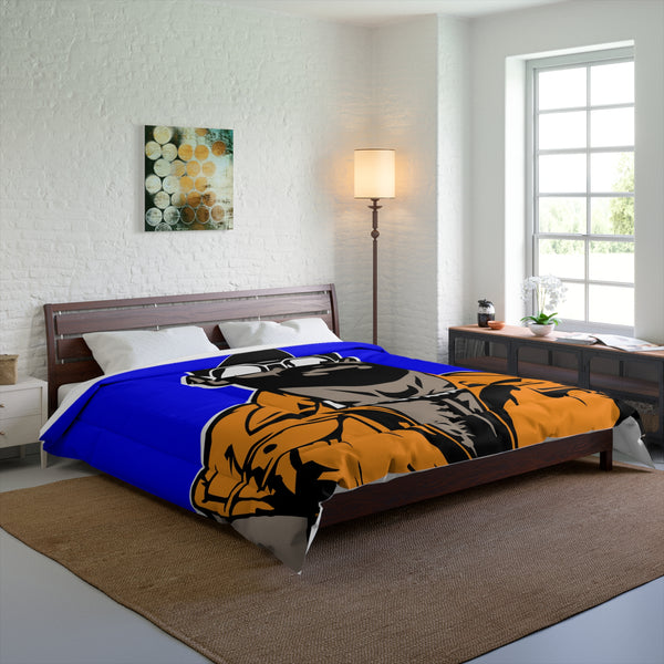Shades 4, Comforter (Queen & King)