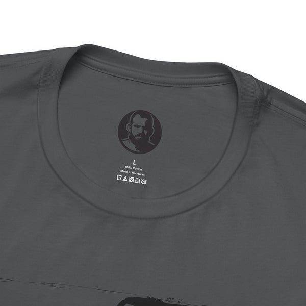 Tough Guys, Short Sleeve Tee