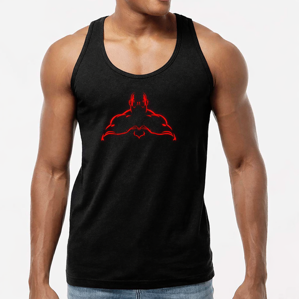 Lover, T-shirt and Tank Top (colors)