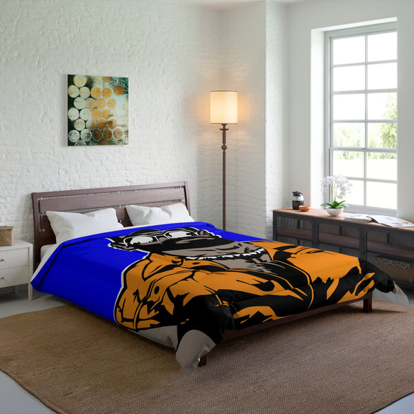 Shades 4, Comforter (Queen & King)