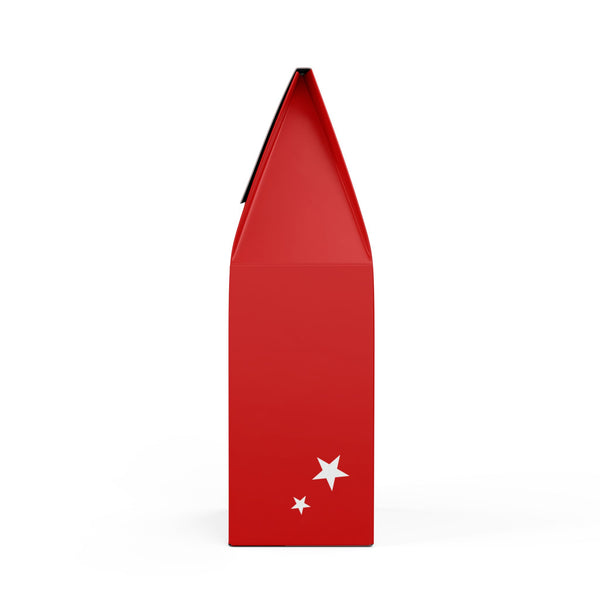 Santalicious Flathead Valley Coffee Blend (Medium-Dark Roast)