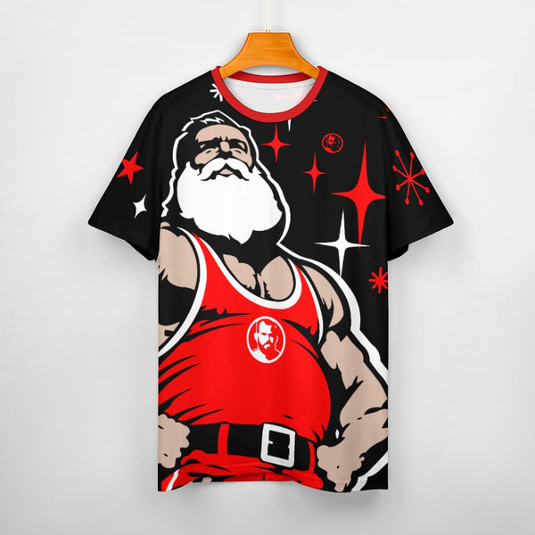 Santa 2026, Cotton T-shirt