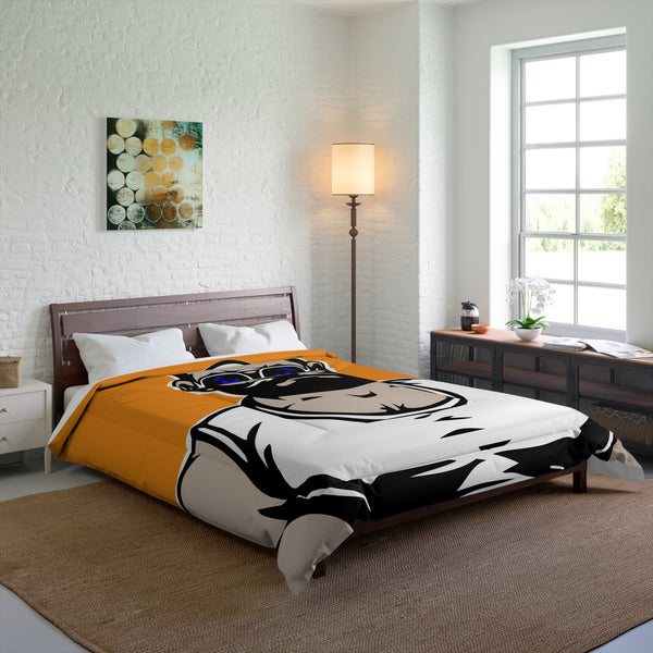 Shades 3, Comforter (Queen & King)