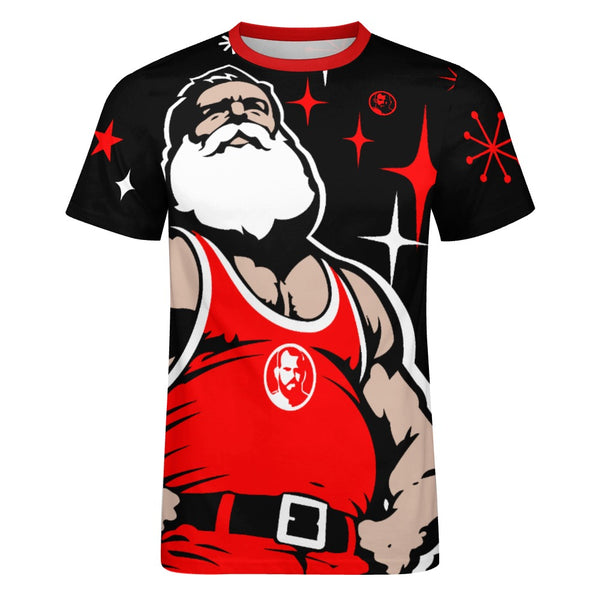 Santa 2026, Cotton T-shirt
