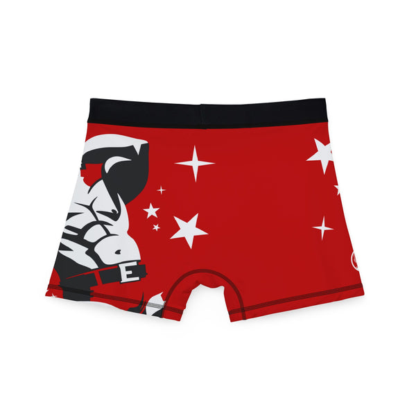 Santalicious Men's Boxers