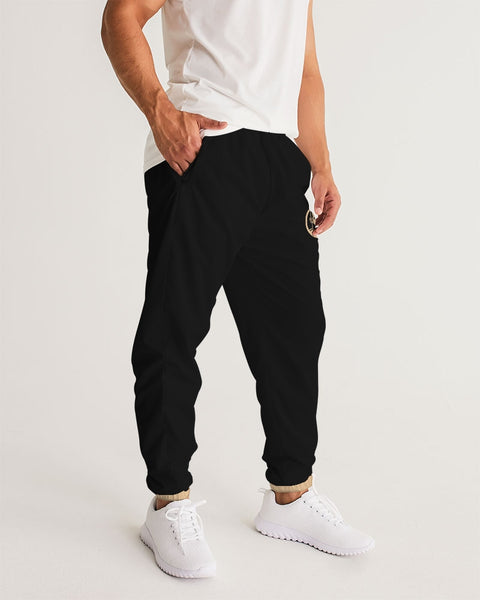 Wrestlers Men's All-Over Print Track Pants