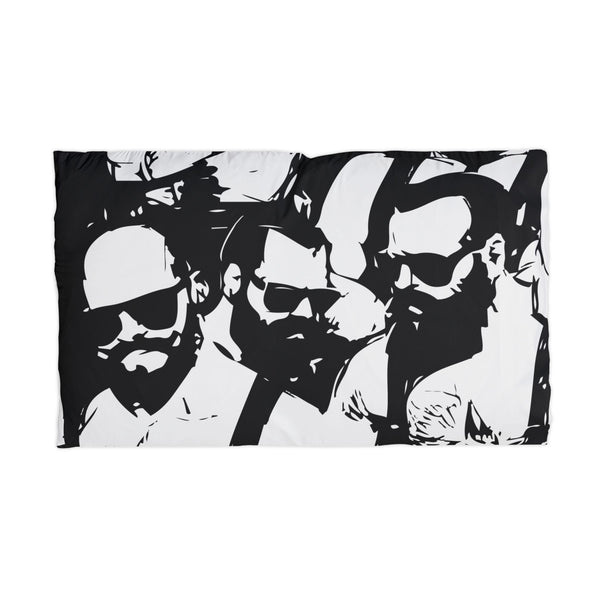 Microfiber Pillowcase