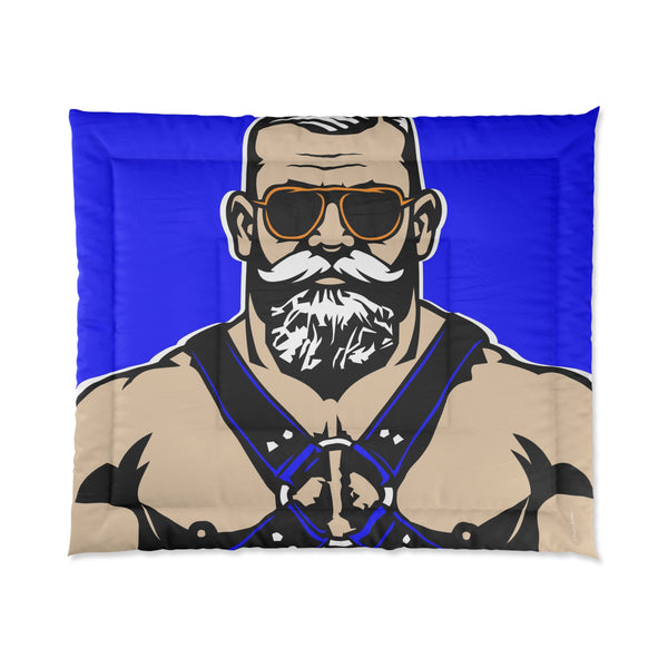 Shades 2, Comforter (Queen & King)