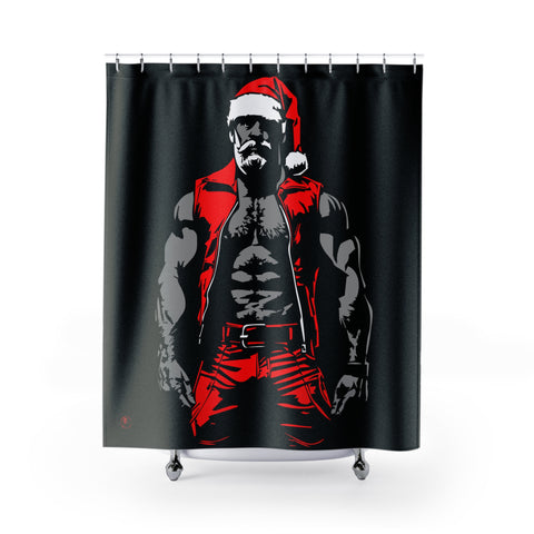 Shower Curtains