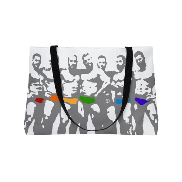 Your Colors, Weekender Tote Bag