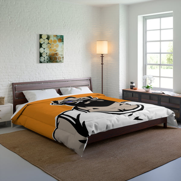 Shades 3, Comforter (Queen & King)