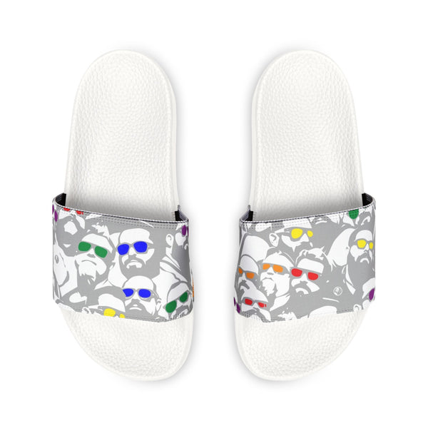 Bright Days Removable-Strap Sandals