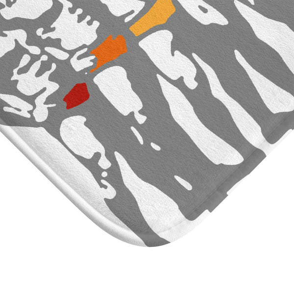 Your Colors,  Bath Mat