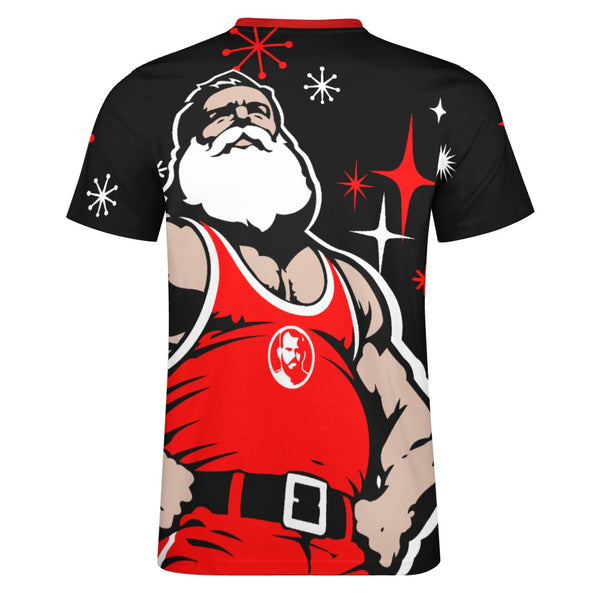 Santa 2026, Cotton T-shirt