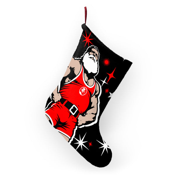 Santa 2026, Christmas Stockings