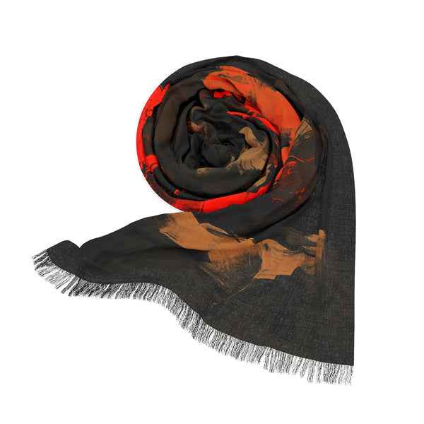 Light Scarf