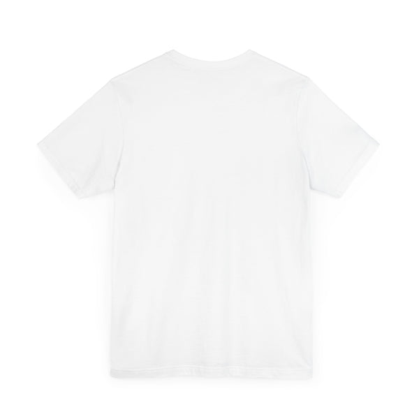 Beach Daddy Jersey Tee