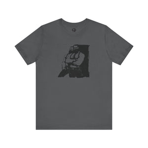 Tough Guys, Short Sleeve Tee