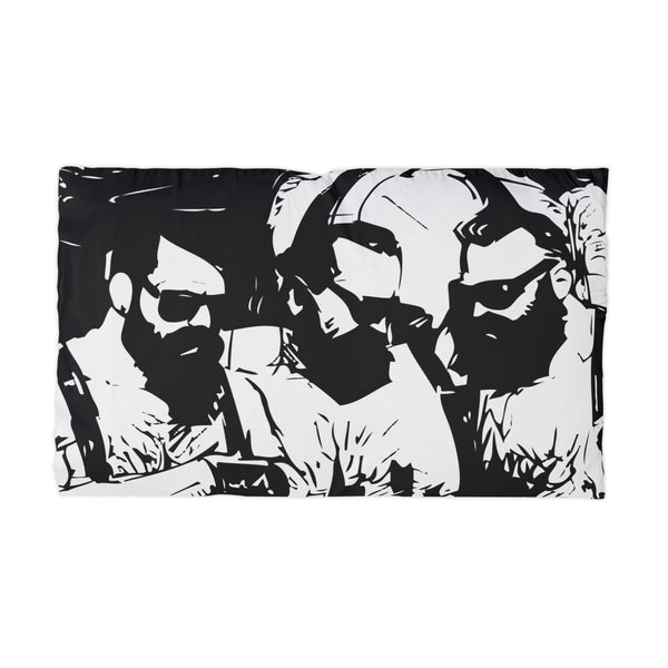 Microfiber Pillowcase