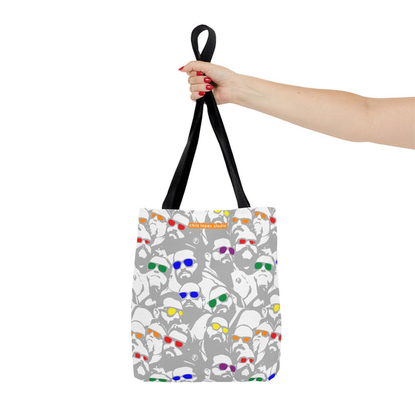 Bright Days, Tote Bag