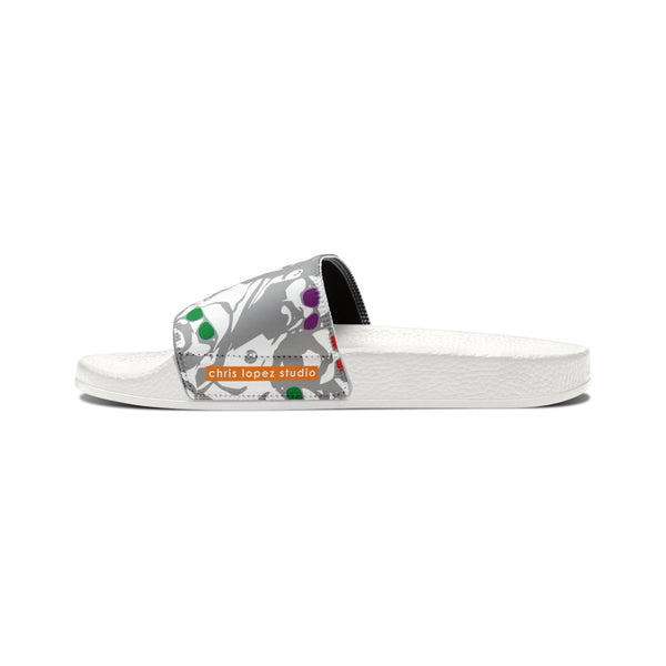Bright Days Removable-Strap Sandals