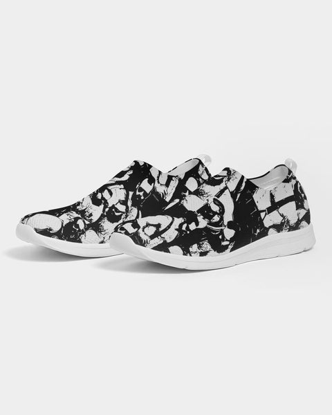 Bar hooping Men's Slip-On Flyknit Shoe