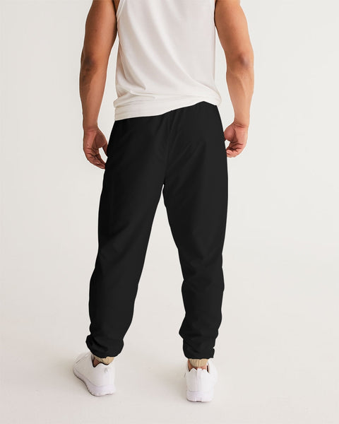 Wrestlers Men's All-Over Print Track Pants