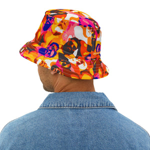 Summer Days Bucket Hat