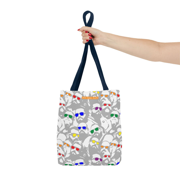 Bright Days, Tote Bag