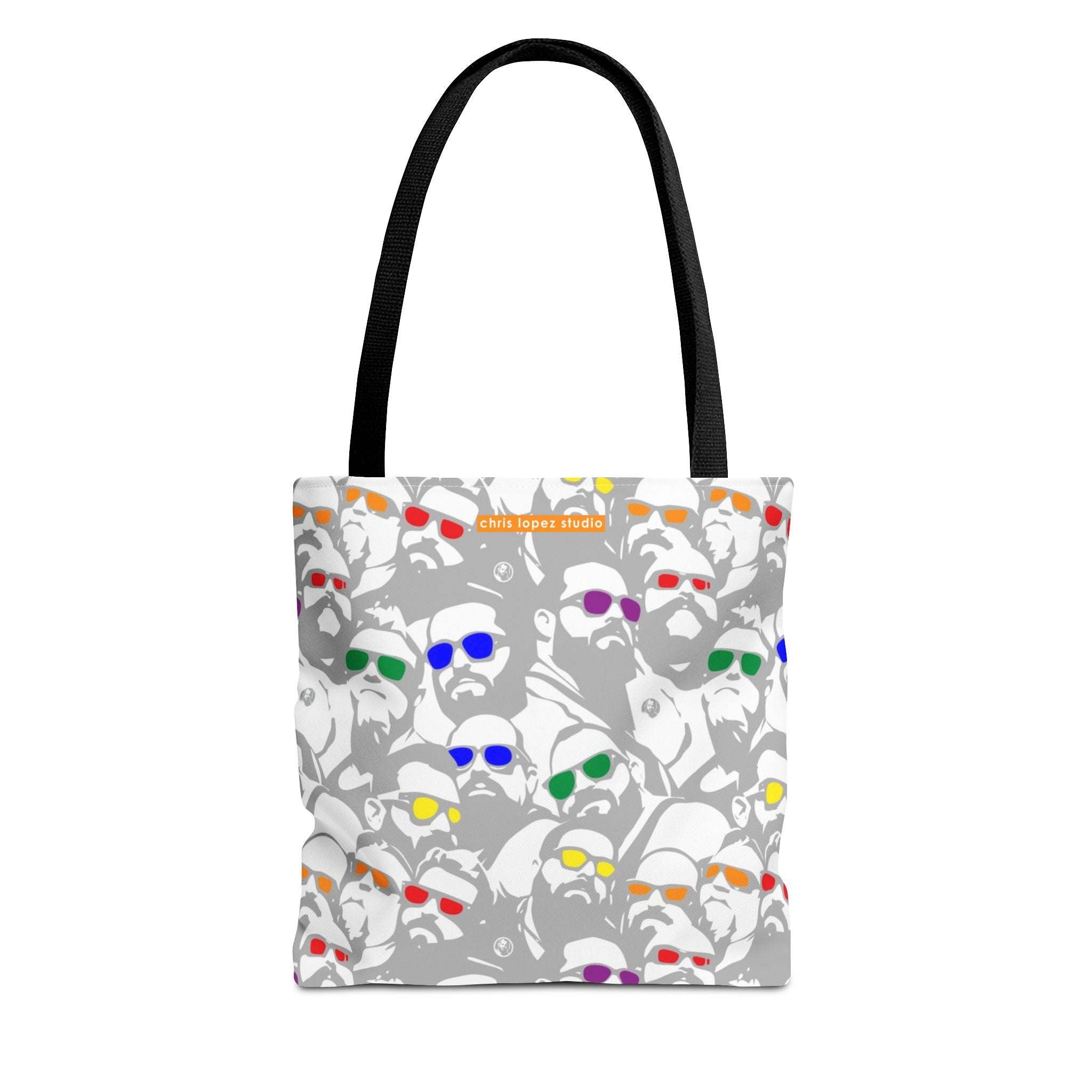 Bright Days, Tote Bag