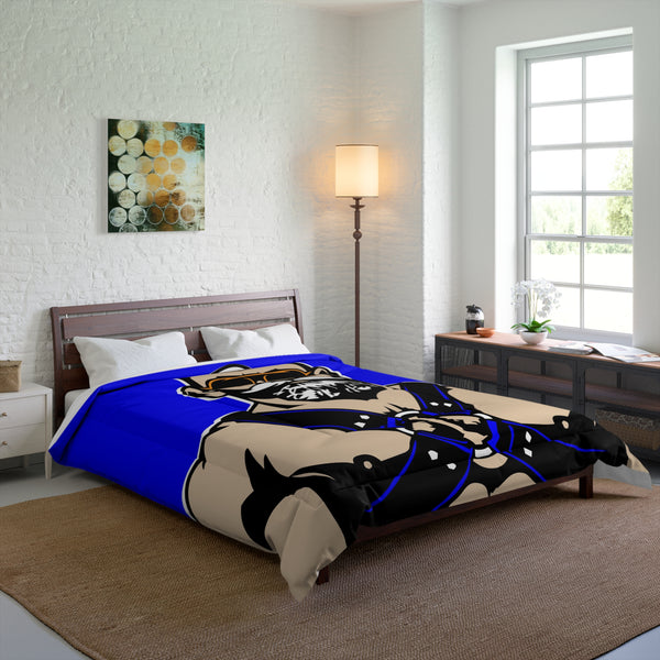 Shades 2, Comforter (Queen & King)