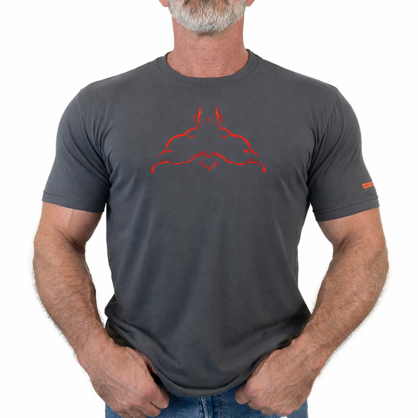 Lover, T-shirt and Tank Top (colors)