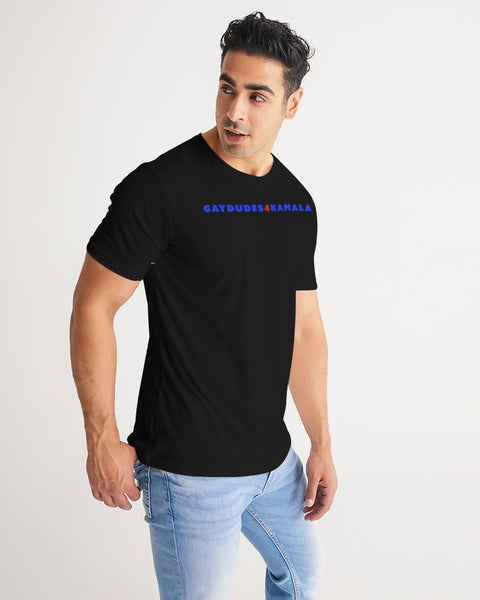 Gay Dudes 4 Kamala, Men's All-Over Print Tee