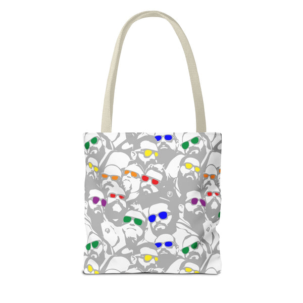 Bright Days, Tote Bag