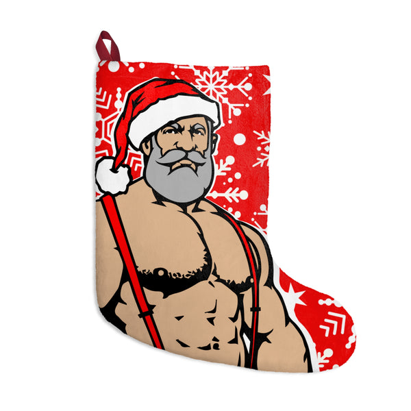 Santa 2023 Christmas Stockings