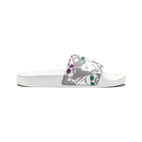 Bright Days Removable-Strap Sandals