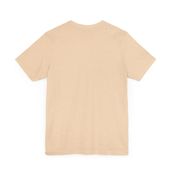 Beach Daddy Jersey Tee