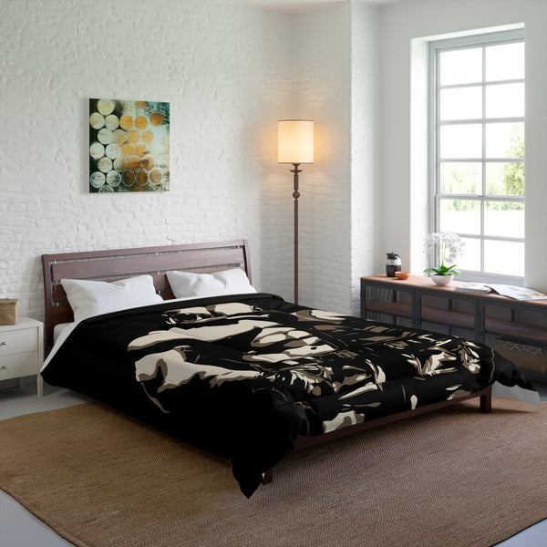 Couple, Comforter (Queen & King)