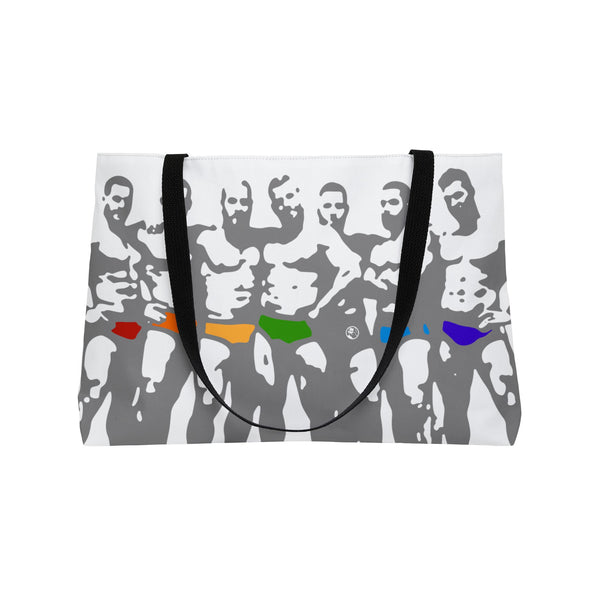 Your Colors, Weekender Tote Bag
