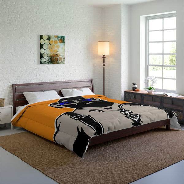 Shades 1, Comforter (Queen & King)