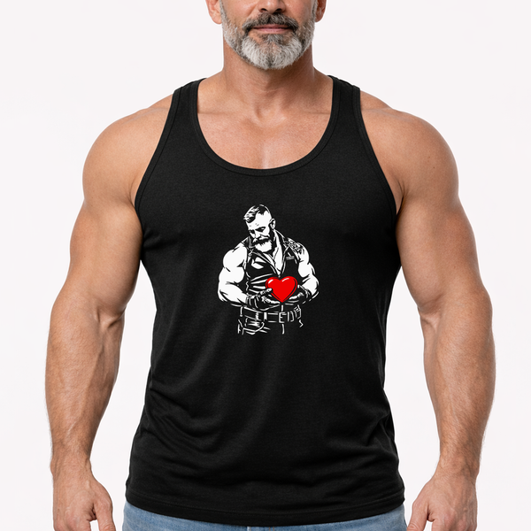Your Valentine 2, T-shirt and Tank Top