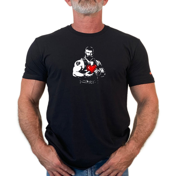 Your Valentine 1, T-shirt and Tank Top