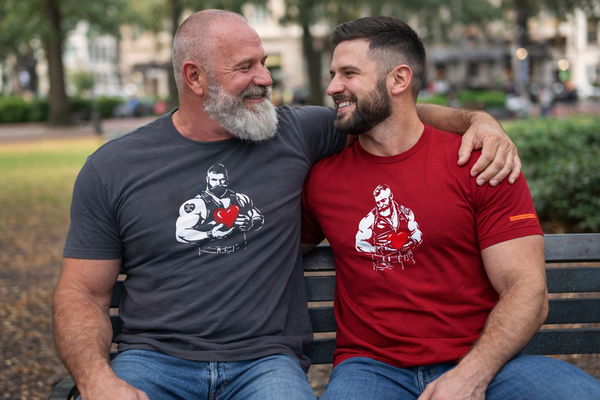 Your Valentine 2, T-shirt and Tank Top