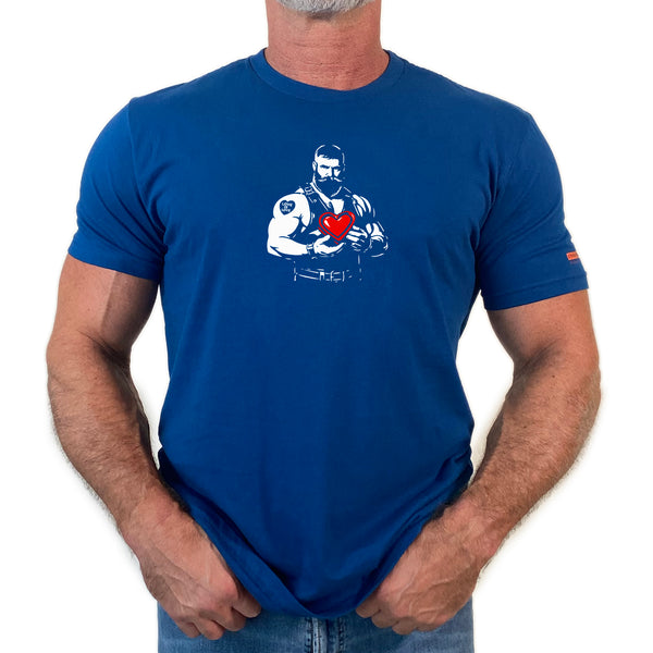 Your Valentine 1, T-shirt and Tank Top