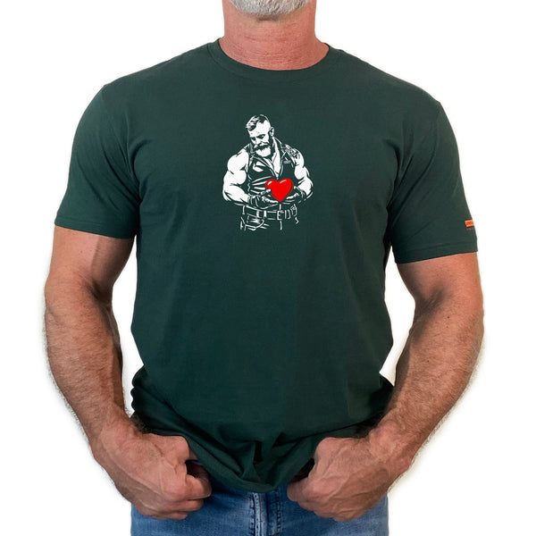 Your Valentine 2, T-shirt and Tank Top