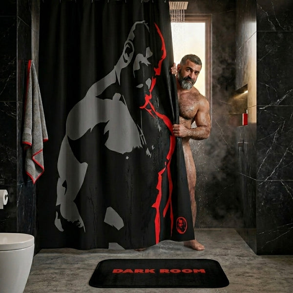 Shower Curtains 150（gsm）